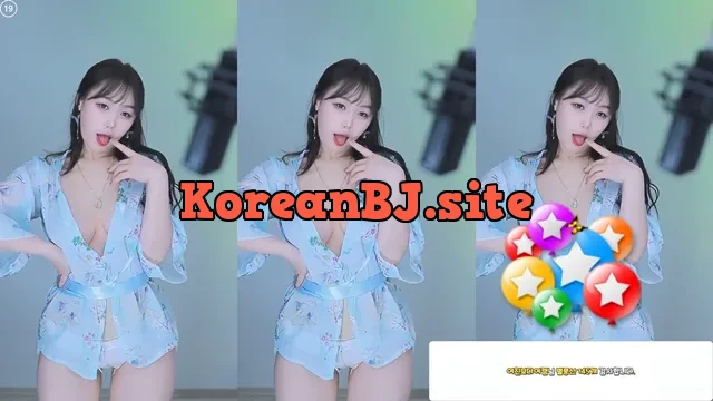[Korean BJ] purelove2 2025-02-03