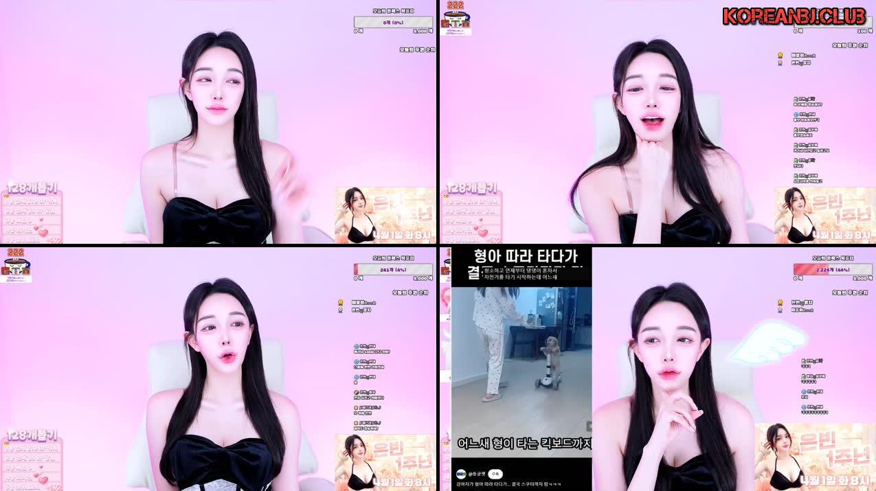 은빈ღ (k1lqyxgdwe) Flextv VOD & Videos