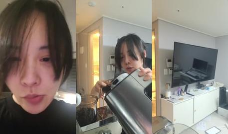 인스타인스타 올노방송 250327 4