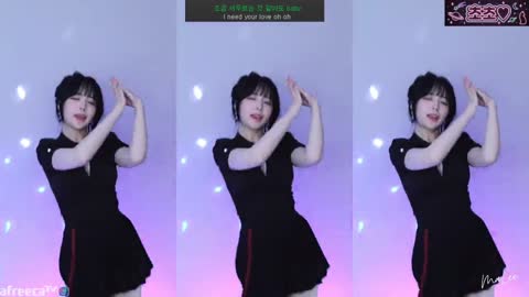 chocho12 초초 20220606