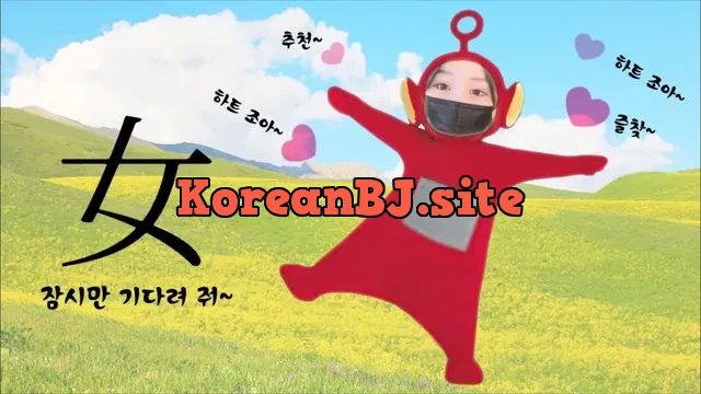 [Korean BJ] homegirl 2025-02-11