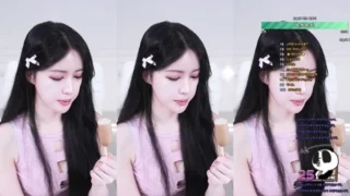 [Korean BJ] oriqq00 2025-02-12