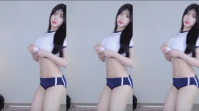 KBJ 백하얀 sikk777 23-03-24