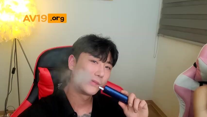 윤가호 600개 팬방_등판타투슬렌더 게스트 korean bj