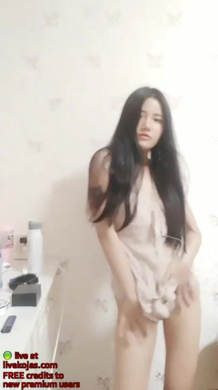 보지에 딜도삽입 라이브방송 골드팬방 korean bj