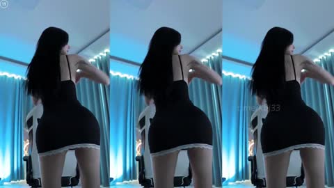 babysoomii 한솜비 20241025