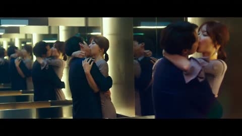 상류사회(확장판) 엑기스 4K 영화노출