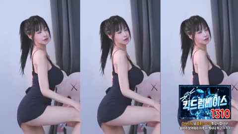babysoomii 한솜비 20250304
