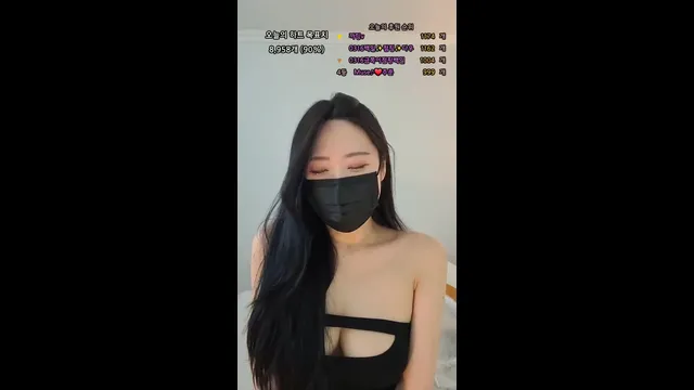 [Korean BJ] mayonz 2025-03-06