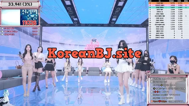 [Korean BJ] jinricp 2025-06-04