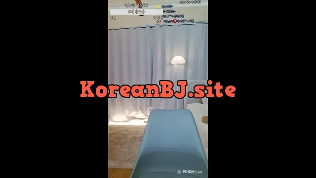 [Korean BJ] heenoo 2025-03-10