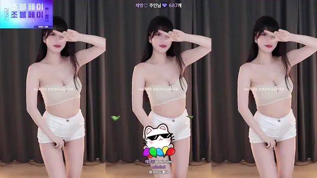 [Korean BJ] yin2618 2025-03-22