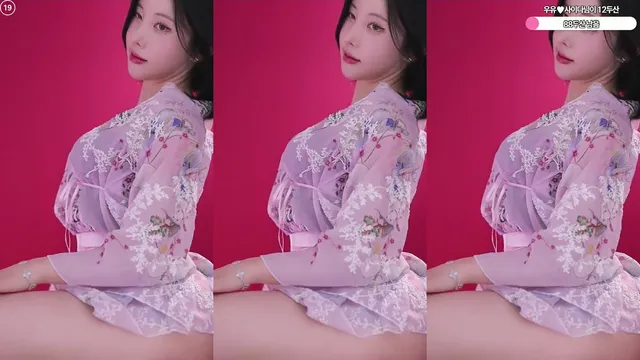 [Korean BJ] milkkim123 2025-03-21
