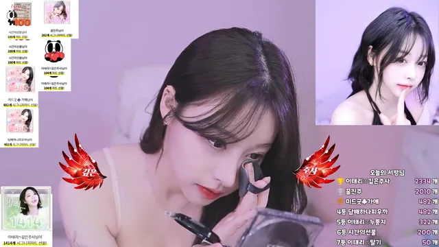 [Korean BJ] naras2 2025-03-21