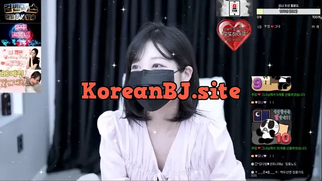 [Korean BJ] merryxmas77 2025-03-21