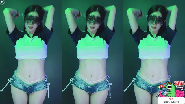 [Korean BJ] simbi0914 2025-03-18