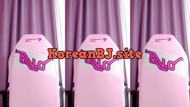 [Korean BJ] happybbi12 2025-03-29