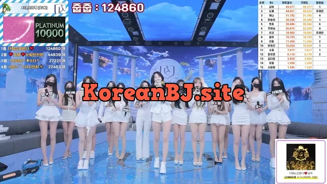 [Korean BJ] pandaclass 2025-06-17