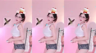 sexy korean bj 유채린 aidaid00 30-05-25