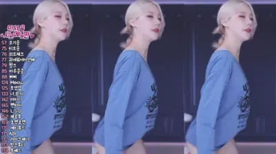sexy korean bj 도시 b24ip7 30-05-25