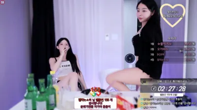 sexy korean bj 초희 choice0213 25-04-25