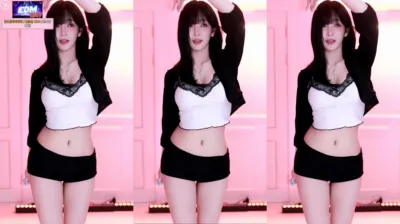 sexy korean bj 타니 dleh0824 16-05-25
