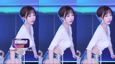 sexy korean bj 셀리 gksk4998 09-05-25