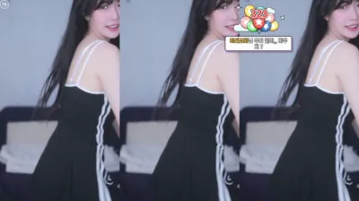 sexy korean bj 이아린 jeehyeonlee 25-04-25