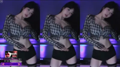 sexy korean bj 세연검둥 m0m099 16-05-25