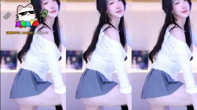 sexy korean bj 채시아 namuh0926 06-06-25