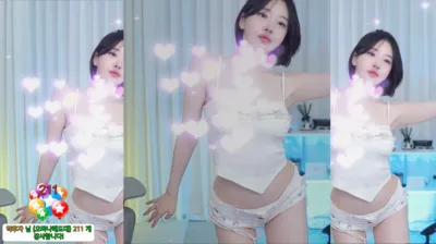 sexy korean bj 박세라 nj8893 06-06-25