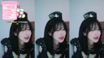 sexy korean bj 짱떡 rlagpwns06 16-05-25 (2)