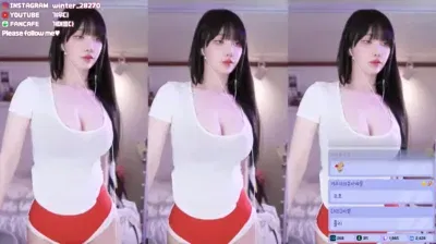 sexy korean bj 겨울 rlrlvkvk123 30-05-25