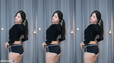 sexy korean bj 솜찌 somu3u 25-04-25