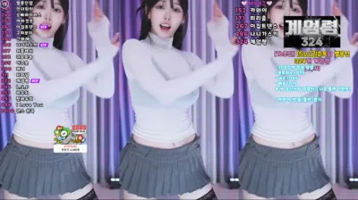sexy korean bj 쑤지 tnwl9630 06-06-25
