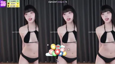 sexy korean bj 라봉 yin2618 25-04-25