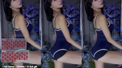 sexy korean bj 예거 yunyeson3015 (aesoon_96) 25-04-25