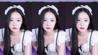 퓨리 메이드복 리액션
