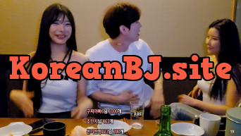 야킹_ 압구정 27살녀들 헌팅 2명 [물빨]