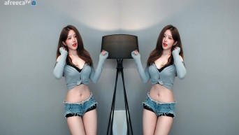 BJ레이첼_etre0301 리액션컷