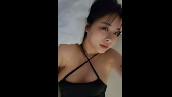 BJ솜먼지 VIP 팬방 눕