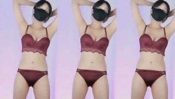 BJ모나 _구리빛 흑두