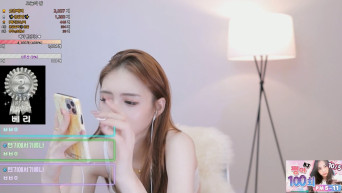 베리_성형 후 대기 방