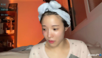 아프리카 졸귀 ★ 엘리게이터_ 실수로 가슴꼭지노출