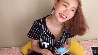 빛베리 유륜 노출 14분 27초 17분 46초 39분