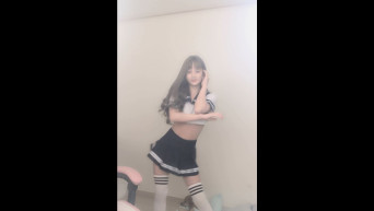 핵존예녀 단하 첫방