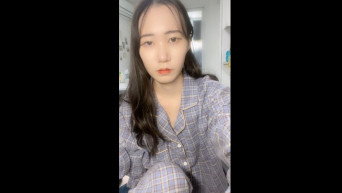 BJ 숭늉잉 올노출