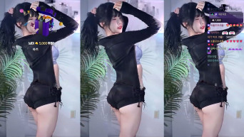 한갱 치지직 데뷔 방송 리액선컷