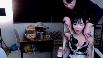 압구정 박스녀_게스트 팬방