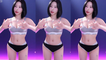 김우유_25.06.10 댄스리액션.
